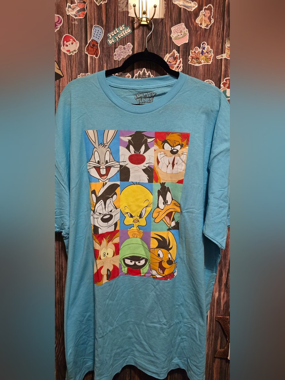 3XL LOONEY TUNES